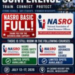 MASRO Conference scheduled for July 2026 in Biloxi, Mississippi Join us July 12-17, 2026, at the IP Casino Resort Spa in Biloxi, Mississippi for the vibrant MASRO C