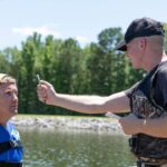 Mississippi Officials Warn Against Boating Under the Influence Photos from Mississippi Department of Wildlife, Fisheries, and Parks's post