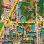 West Veterans Boulevard Crosswalk Closure Set for Late May ROAD CLOSURE