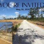 Community Event Set for May 30 at New Campus Saturdays’s are usually for the men