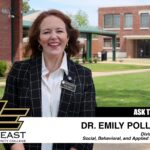 Northeast offers Social, Behavioral, and Applied Sciences Pathway for aspiring service-minded students If you’re passionate about helping people and making a difference, Northeast’s Social, Behavioral, a