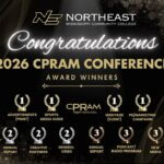 Northeast Mississippi Community College Recognized at 2026 CPRAM Awards Photos from Northeast Mississippi Community College's post