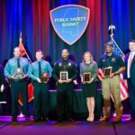 Mississippi Public Safety Summit honors top law enforcement and first responders Photos from Sean Tindell's post