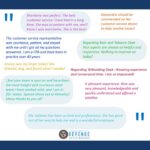 Mississippi Department of Revenue receives positive feedback from taxpayers Check out what people are saying about the Department of Revenue!