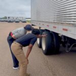 Mississippi Law Enforcement Trains with Kristen Beamon of CTED Division 🚨WATCH🚨