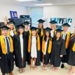 Radiology graduates achieve perfect pass rate on registry exam We could not be prouder of our 2026 Radiology graduates!