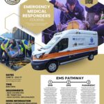 Mississippi EMS programs offer new career opportunities Are you interested in a career in EMS?