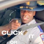 Mississippi law enforcement campaigns urge seat belt use Don’t say we didn’t warn you!