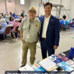 Prentiss County Celebrates Senior Citizens with Appreciation Event -PRENTISS COUNTY-HONORING OUR SENIOR CITIZENS