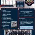 Local Fire Department Announces Upcoming Physical Test Answer the Call