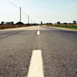 Roadway Clear After Accident at Tate and 72 Photo by Andrea Piacquadio on Pexels