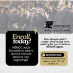 Adult education program launches new class session in Mississippi Take the first step toward earning your High School Equivalency Diploma and opening the door to new