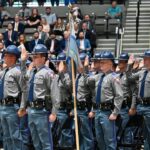 Mississippi Highway Patrol welcomes 54 new troopers after training Photos from Mississippi Department of Public Safety (Official)'s post