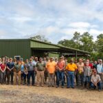 Mississippi hosts Gamebird Workshop to improve habitat management Photos from Mississippi Department of Wildlife, Fisheries, and Parks's post