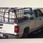 Police seek public’s help in locating stolen Chevrolet pickup Truck and Suspects found