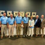 Northeast trustees represent college at Mississippi Association of Community College Trustees conference Northeast is proud to have members of our Board of Trustees representing the college at the Mississi