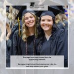 NEMCC Adult Education Still Enrolling Students for HSE Diplomas π Graduation is over, but it's not too late to earn your diploma