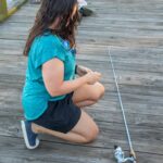 Mississippi wildlife agency offers beginner fishing tips Photos from Mississippi Department of Wildlife, Fisheries, and Parks's post