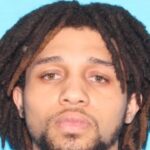 Mississippi police seek armed suspect in officer-involved shooting UPDATE (6:50 p.m