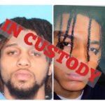 Two suspects wanted in Mississippi officer-involved shooting located and arrested UPDATE (1:20 a.m