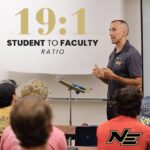 Northeast Mississippi Community College Promotes Personal Approach to Education At Northeast, you’re more than a number