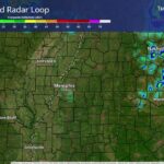 Most of Mid-South expects dry weather through Tuesday, but some areas could see heavy rain Most of the Mid-South will likely see little to no rain through Tuesday, however, areas along the TN