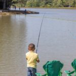 Mississippi Youth Fishing Rodeos Set for June Have you made it out to a Youth Fishing Rodeo yet?🎣