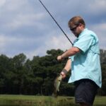 National Fishing & Boating Week encourages outdoor recreation in Mississippi A day full of setting hooks and tight lines is hard to beat