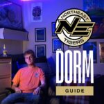 Northeast Mississippi Community College Releases Dorm Guide for Incoming Students Photos from Northeast Mississippi Community College's post