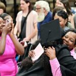 NEMCC Adult Education helps nearly 250 earn high school diplomas It's about so much more than teaching—it's about changing lives