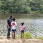 Mississippi promotes inclusive fishing during National Fishing and Boating Week Photos from Mississippi Department of Wildlife, Fisheries, and Parks's post