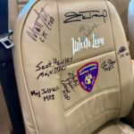 Mississippi law enforcement supports veterans with charity vehicle auction Photos from Mississippi Department of Public Safety (Official)'s post