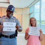 Mississippi police agency seeks applicants for Cadet Class 71 We’re looking for…