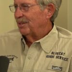 Mississippi Outdoors Podcast Spotlights Great Blue Catfish Fishery A new episode of the Mississippi Outdoors Podcast is LIVE!