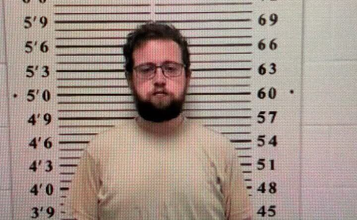 JONES SENTENCED TO 18 YEARS ON CHILD EXPLOITATION