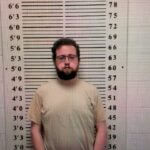 Man sentenced to 18 years for child exploitation in Mississippi JONES SENTENCED TO 18 YEARS ON CHILD EXPLOITATION