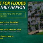 Flood Awareness Week Highlights Importance of Mitigation 🌊 Flood Awareness Week: Mitigation Matters 🌊