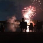 Mississippi State Parks Offer July 4th Celebrations with Fireworks and Activities Photos from Mississippi Department of Wildlife, Fisheries, and Parks's post