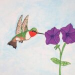 Mississippi Wildlife Department Announces Winners of 2026 Youth Art Contest Photos from Mississippi Department of Wildlife, Fisheries, and Parks's post