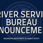 Power Restored at Driver Service Bureau Locations After Outage UPDATE: As of 10:06 a.m., power has been restored and we are back up and running!