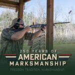 Mississippi Celebrates 250 Years of American Shooting Traditions For 250 years, outdoor traditions have been part of the American story.