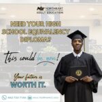Mississippi Adult Education Programs Encourage Career Advancement ✨Your future is worth it.✨