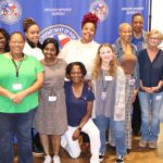Mississippi Driver Service Bureau honors top employees and stations Photos from Mississippi Department of Public Safety (Official)'s post