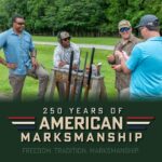Mississippi Department of Wildlife, Fisheries and Parks Celebrates 250 Years of American Marksmanship Photos from Mississippi Department of Wildlife, Fisheries, and Parks's post
