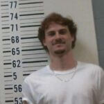 Pontotoc man receives 45-year sentence for manslaughter and related charges PRESS RELEASE