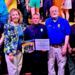 Booneville Officer Completes Law Enforcement Training Course Congratulations Officer Franks!