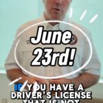 Mississippi Driver's Licenses Issue Resolved, Free Replacements Offered We've identified the issue causing some Mississippi driver's licenses not to scan properly at TSA an