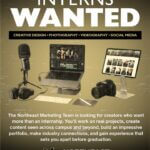 Internship program offers experience alongside degrees Don’t just graduate with a degree