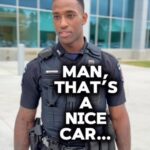 Applications Open for Mississippi Cadet Class 71 Man, that’s a nice car!!