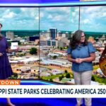 Keith Johnson to perform at John Kyle State Park during Mississippi’s America 250 celebration Get your advance tickets now to see Keith Johnson, “Prince of the Delta Blues” at John Kyle State Pa